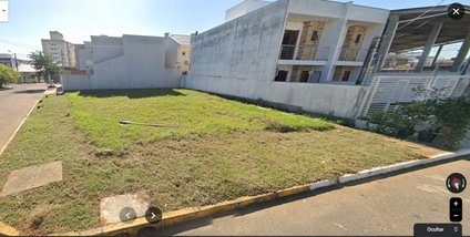 land_lot em Rua dos Angicos, Igara - Canoas - RS