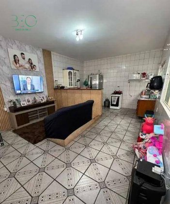 house em Rua Pedro de São Martinho, Jardim Londrina - São Paulo - SP