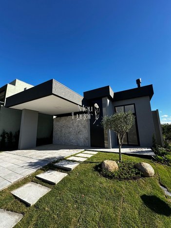 house em Adolfo Inácio de Barcelos, Centro - Gravataí - RS
