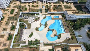 apartment em Rua Braga, Vila Lusitânia - São Bernardo do Campo - SP