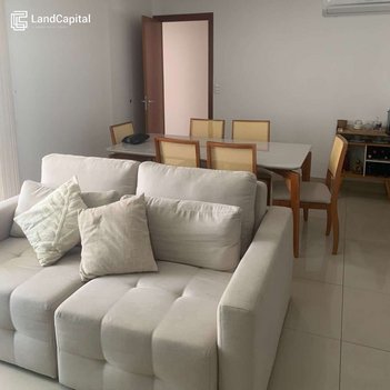 apartment em Rua São Paulo, Lourdes - Belo Horizonte - MG