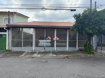 house em Rua Primo Betti, Parque Santa Rita - São José dos Campos - SP