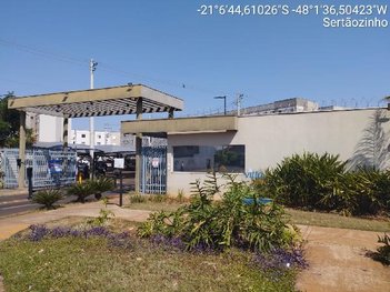 apartment em Avenida Aparecido Savegnago, Jardim Campo Alegre - Sertãozinho - SP