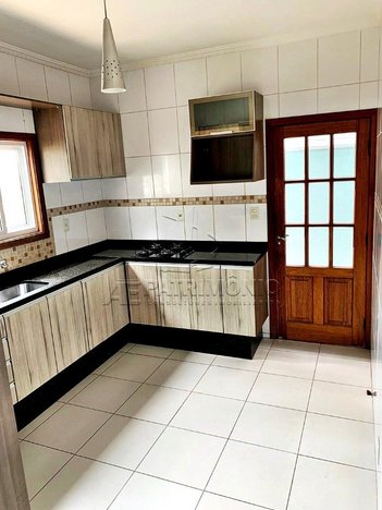 house em Rua Selma Aparecida Said, Horto Florestal - Sorocaba - SP