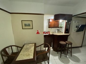 apartment em Avenida Rio Branco, Campos Elíseos - São Paulo - SP
