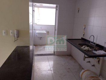 apartment em Rua Marquês de Valença, Alto da Mooca - São Paulo - SP