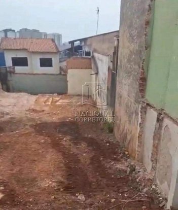 land_lot em Rua Bela Cintra, Vila Guarani - Santo André - SP