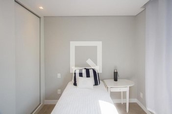 apartment em Avenida Nova Independência, Brooklin Paulista - São Paulo - SP