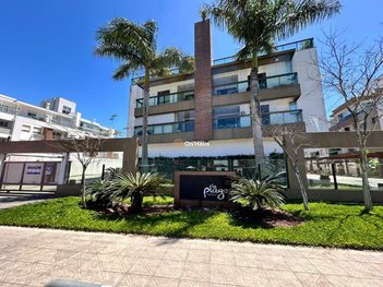 apartment em Avenida Campeche, Campeche - Florianópolis - SC