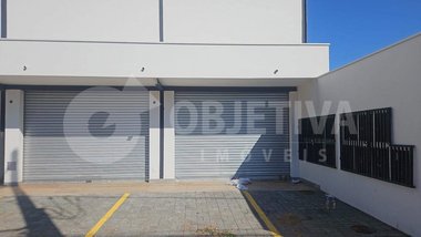 business em Rua Ivete Cordeiro da Silva, Shopping Park - Uberlândia - MG