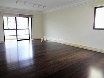 apartment em Alameda dos Guaramomis, Planalto Paulista - São Paulo - SP