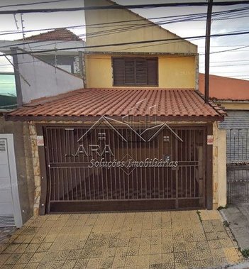 house em Rua Francisco de Oliveira Braga, Vila União (Zona Leste) - São Paulo - SP