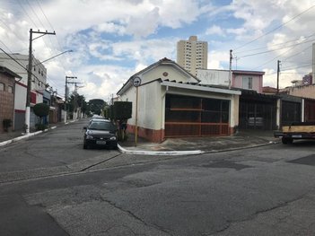 house em Rua João Borba, Vila Bertioga - São Paulo - SP