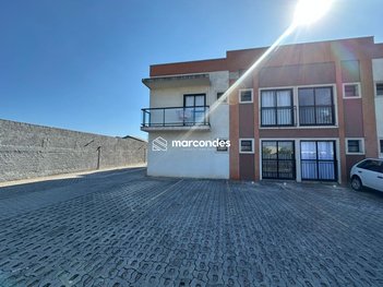 apartment em Rua Rio Xingu, Iguaçu - Fazenda Rio Grande - PR
