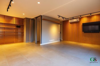 apartment em Rua João Cachoeira, Vila Nova Conceição - São Paulo - SP