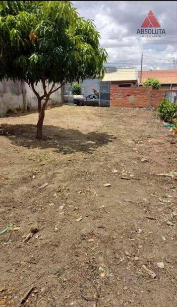 land_lot em Rua Rio Formoso, Jardim da Balsa II - Americana - SP