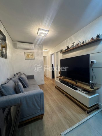 apartment em Avenida Paulo Faccini, Macedo - Guarulhos - SP