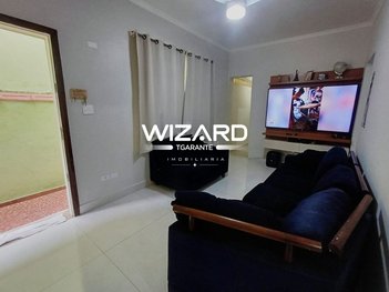 apartment em Avenida Doutor Bernardino de Campos, Vila Belmiro - Santos - SP