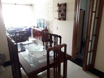 apartment em Avenida Bolonha, Jaguaré - São Paulo - SP