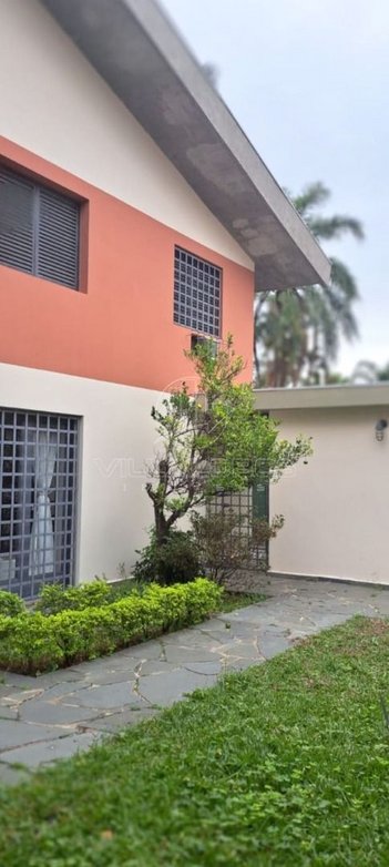 house em Rua Oquirá, Alto de Pinheiros - São Paulo - SP