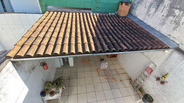 Cômodo Condomínio