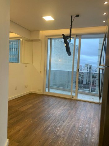 apartment em Rua Washington Luís, Vila Congonhas - São Paulo - SP