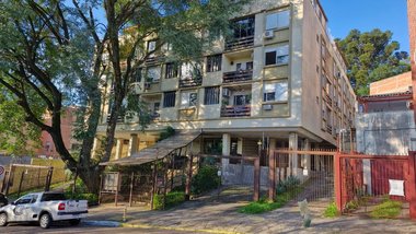 apartment em Sepé Tiarajú, Santa Tereza - Porto Alegre - RS