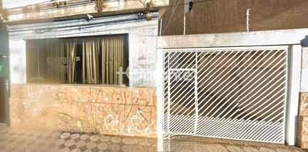 house em Avenida Doutor Afonso Vergueiro, Vila Augusta - Sorocaba - SP