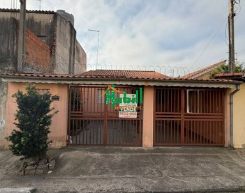 house em Rua Ipês, Vila Urupês - Suzano - SP