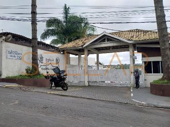 house em Estrada do Taboleiro Verde, Taboleiro Verde - Cotia - SP