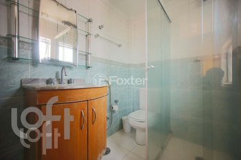 apartment em Rua Calógero Calia, Vila Santo Estéfano - São Paulo - SP