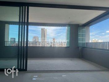 apartment em João Moura, Pinheiros - São Paulo - SP