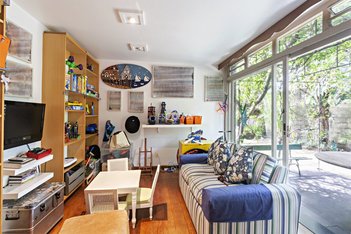 house em Rua Banibás, Alto de Pinheiros - São Paulo - SP