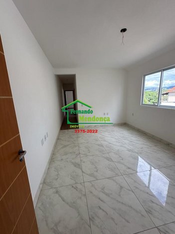 apartment em Rua Francisco Garcia Carvalho, Estrela do Oriente - Belo Horizonte - MG