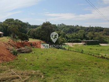 land_lot em Estrada Municipal Antonio Netto, Jardim Monte Verde - Itatiba - SP