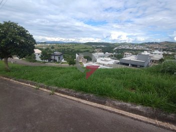 land_lot em Rua Munbai, Condominio Cataguá Way - Taubaté - SP