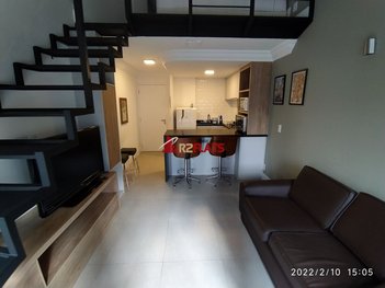 apartment em Rua Pintassilgo, Vila Uberabinha - São Paulo - SP