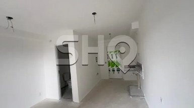 apartment em Avenida Adolfo Pinheiro, Santo Amaro - São Paulo - SP