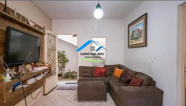 house em Rua São Joaquim, Horto Florestal - Belo Horizonte - MG