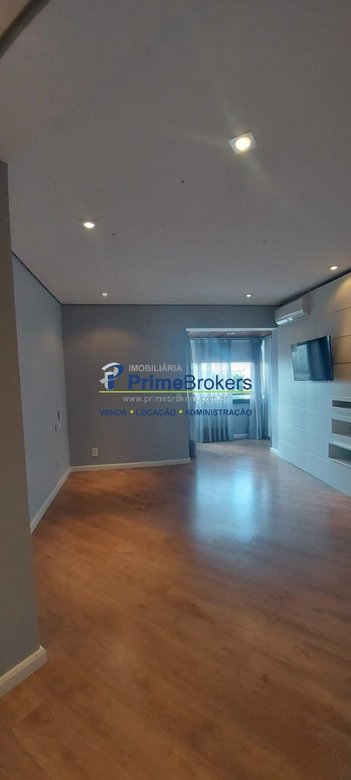 apartment em Rua Vicente Leporace, Campo Belo - São Paulo - SP