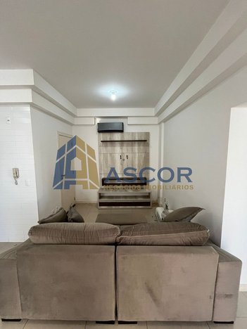 apartment em Rua Doutor Carlos Corrêa, Agronômica - Florianópolis - SC
