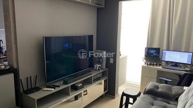apartment em Rua Doutor Luiz Migliano, Jardim Caboré - São Paulo - SP