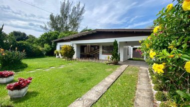 house em Rua Batuíra, Xangri-Lá - Xangri-Lá - RS