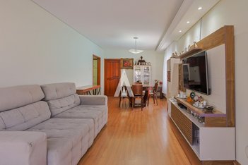 house em Rua Henrique Douat, Floresta - Joinville - SC