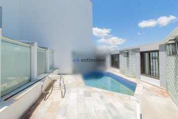 apartment em Rua Pascal, Campo Belo - São Paulo - SP