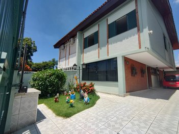 house em Rua Artur Orlando, Vila Jaguara - São Paulo - SP