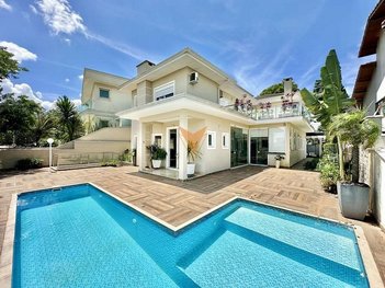 house em Alameda Diamante, Golf Park - Carapicuíba - SP