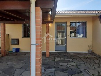 house em Rua Caldas Júnior, Pasqualini - Sapucaia do Sul - RS