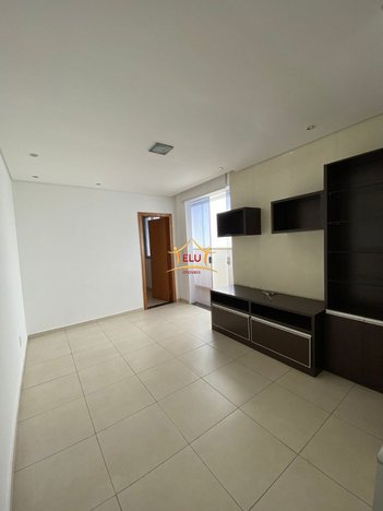 apartment em Rua Doutor Sylvio Menicucci, Castelo - Belo Horizonte - MG