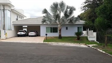 house em Avenida Paraná, Cajuru do Sul - Sorocaba - SP